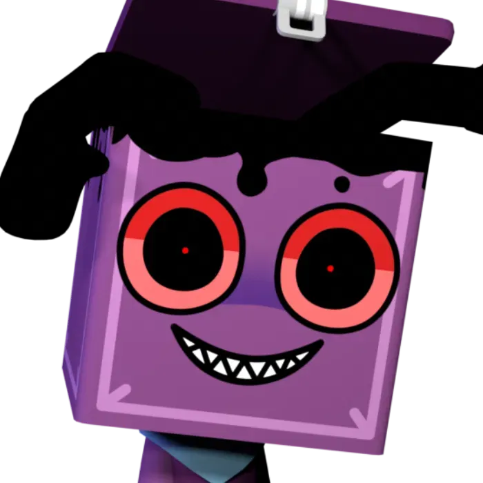 Avatar of Twisted Boxten (Dandy’s World)