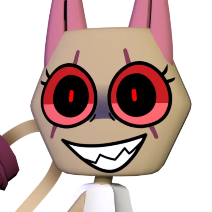 Avatar of Twisted Scraps (Dandy’s World)