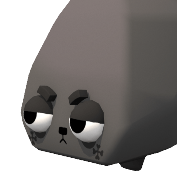 Avatar of Coal (Dandy’s World)