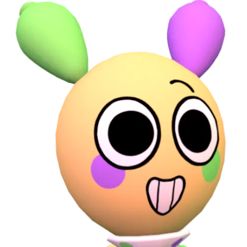 Avatar of Looey (Dandy’s World)