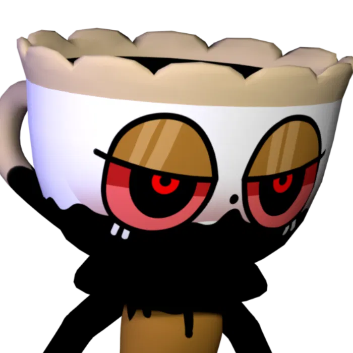Avatar of Twisted Teagen (Dandy’s World)
