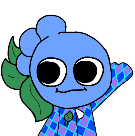 Avatar of Bluety (Dandy’s World)