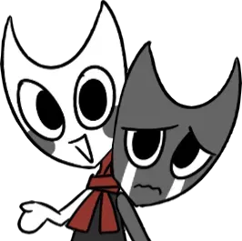 Avatar of Razzle & Dazzle (Dandy’s World)