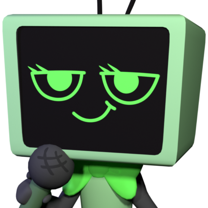 Avatar of Vee (Dandy's World)