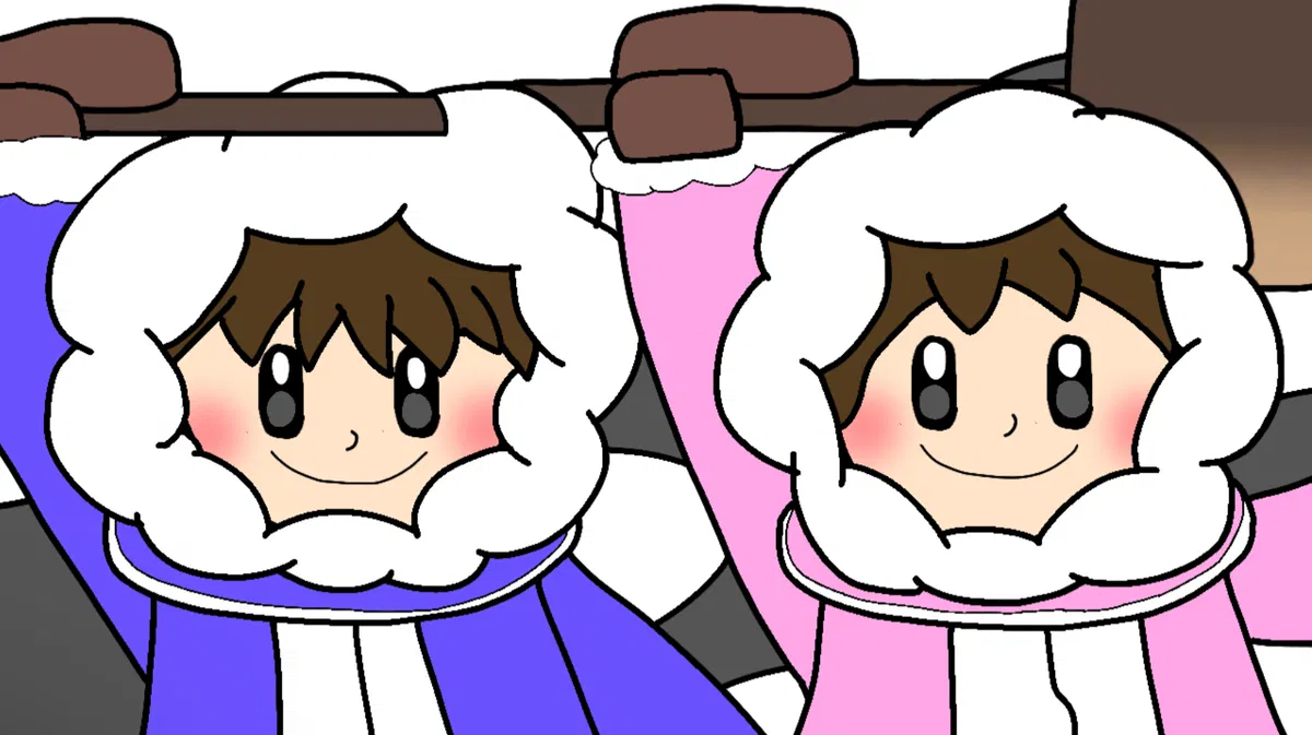 Avatar of The Ice Climbers