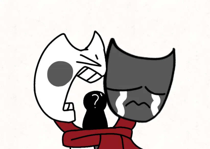 Avatar of Yin and Yang