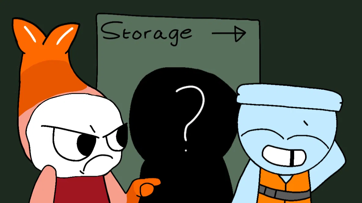 Avatar of Fishy Hangout