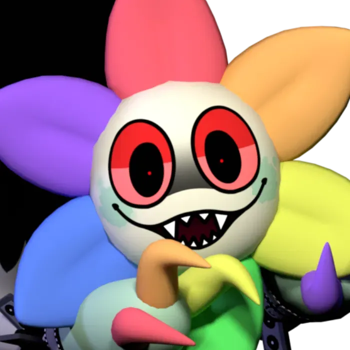 Avatar of Twisted Dandy (Dandy’s World)