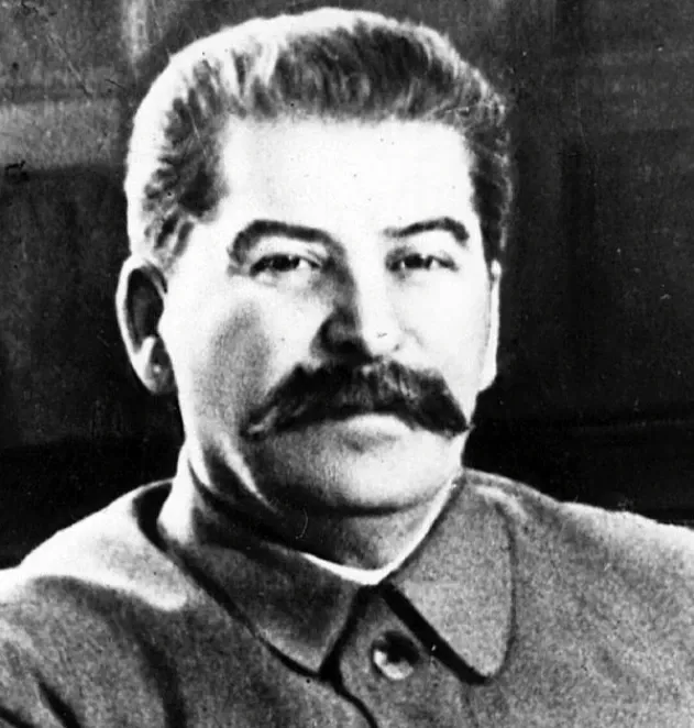 Avatar of Joseph Stalin | Any pov + chat doesn't have to be sexual