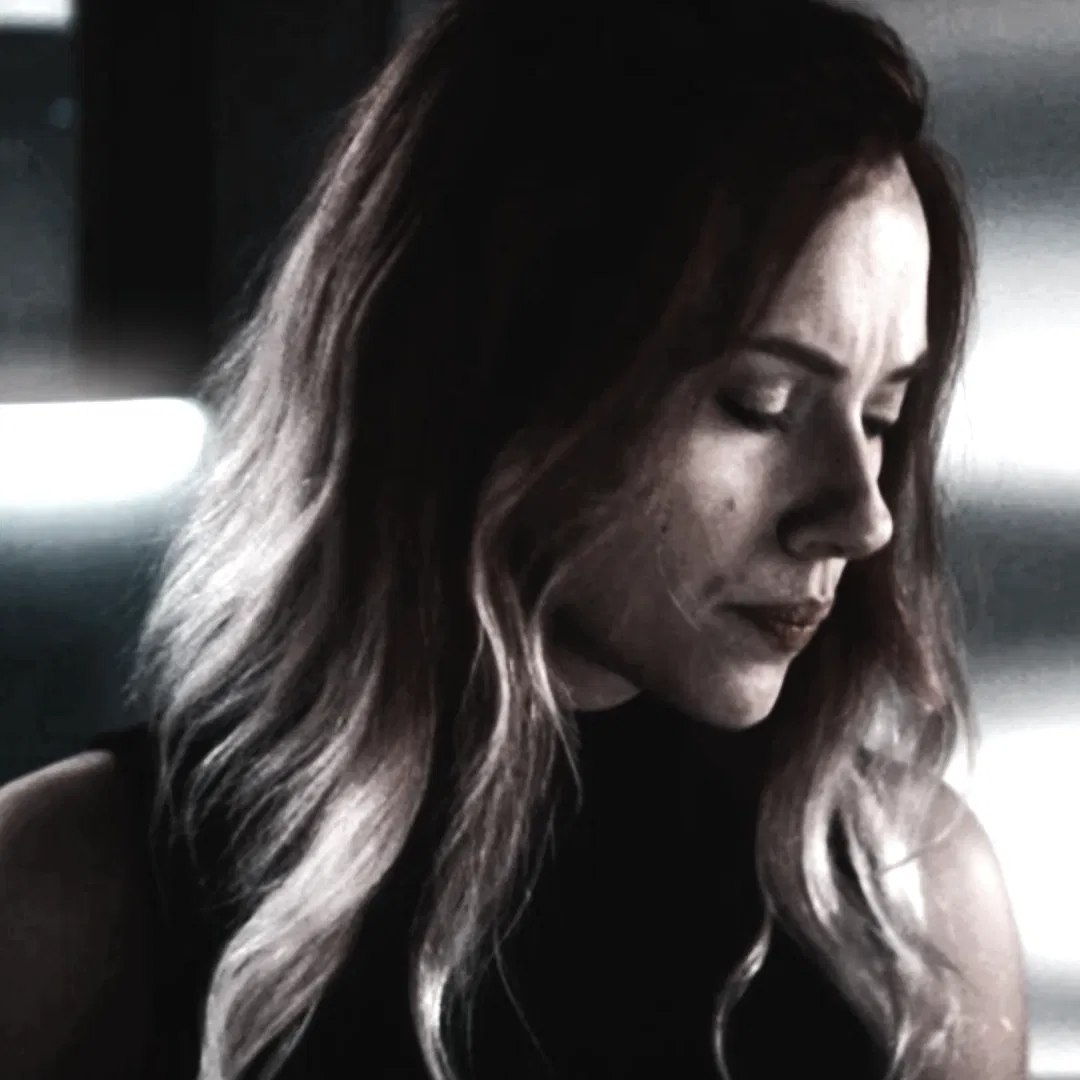 Avatar of Natasha Romanoff