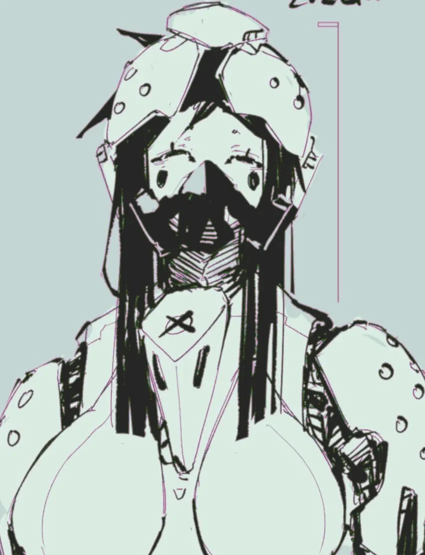 Avatar of ENFORCER-AX600