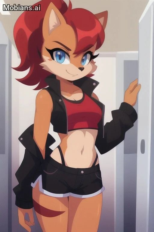 Avatar of Sally Acorn