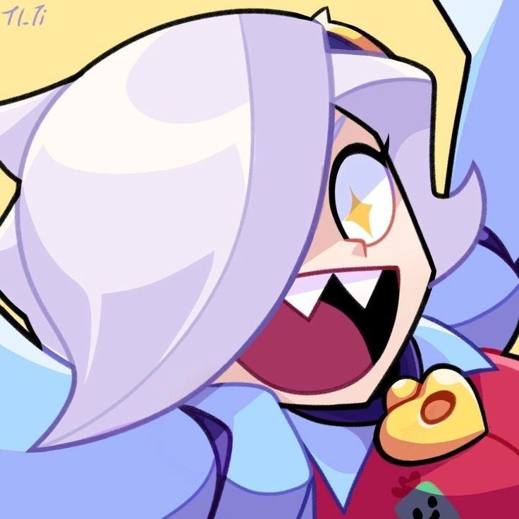 Avatar of Colette Brawl Stars