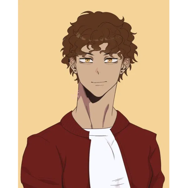 Avatar of Nelson Hayes