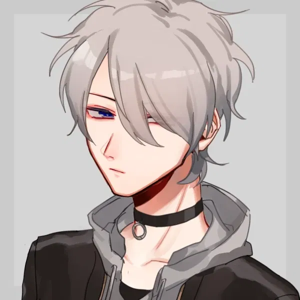 Avatar of Reiji Kuroyama 