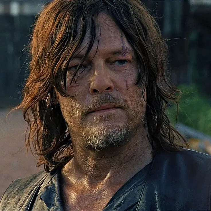 Avatar of Daryl Dixon