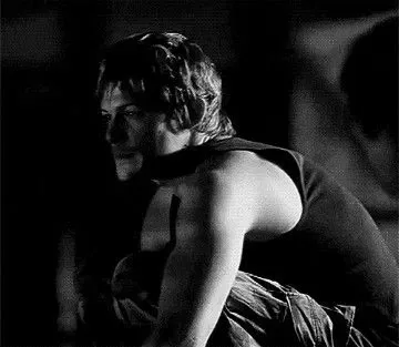 Avatar of Daryl Dixon | Young (before apocalypse)