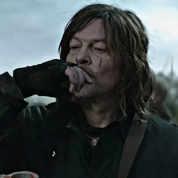 Avatar of Daryl Dixon