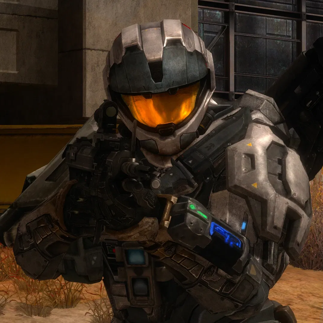 Avatar of Captain "Avian" G-503 III