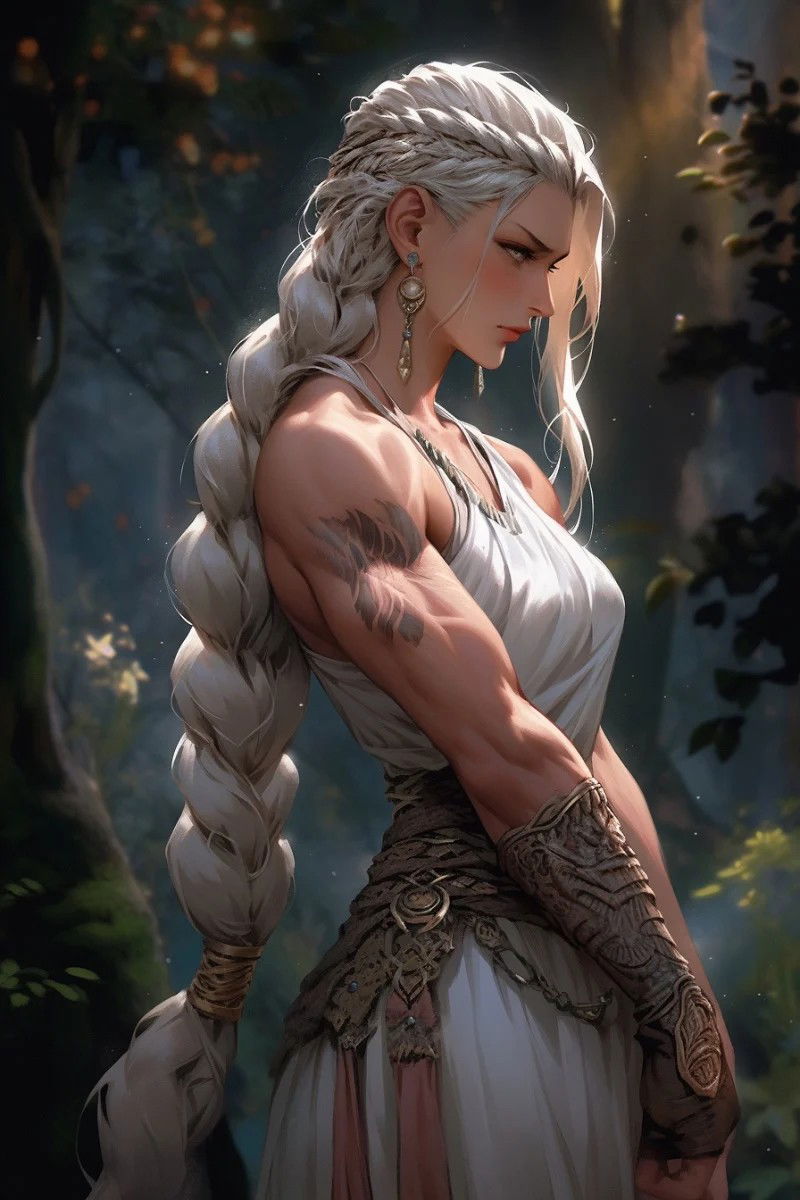 Avatar of Meghan