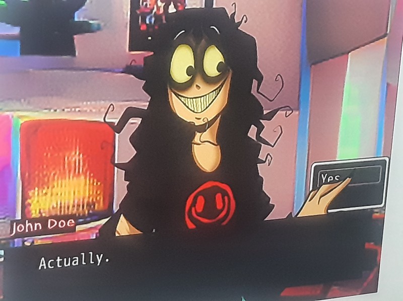 Avatar of Kslsl