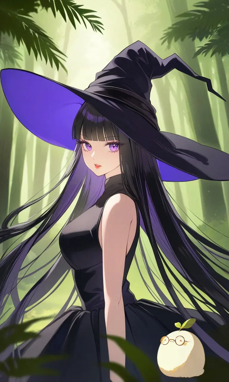 Avatar of Elidi Von Leonhardt 