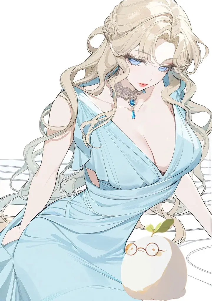 Avatar of Florence Elizaveta Von Welshzenheart