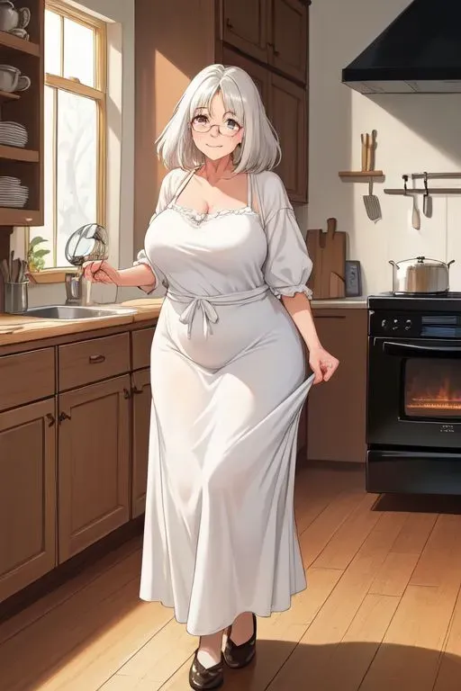 Avatar of Anna (Landlady)
