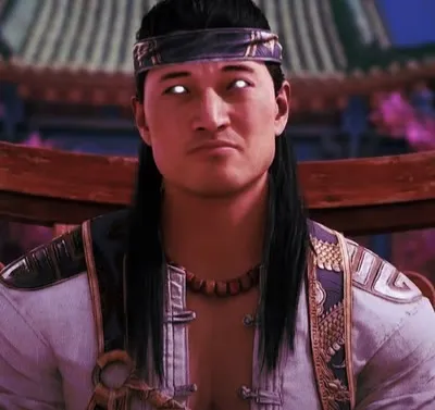 Avatar of Liu kang
