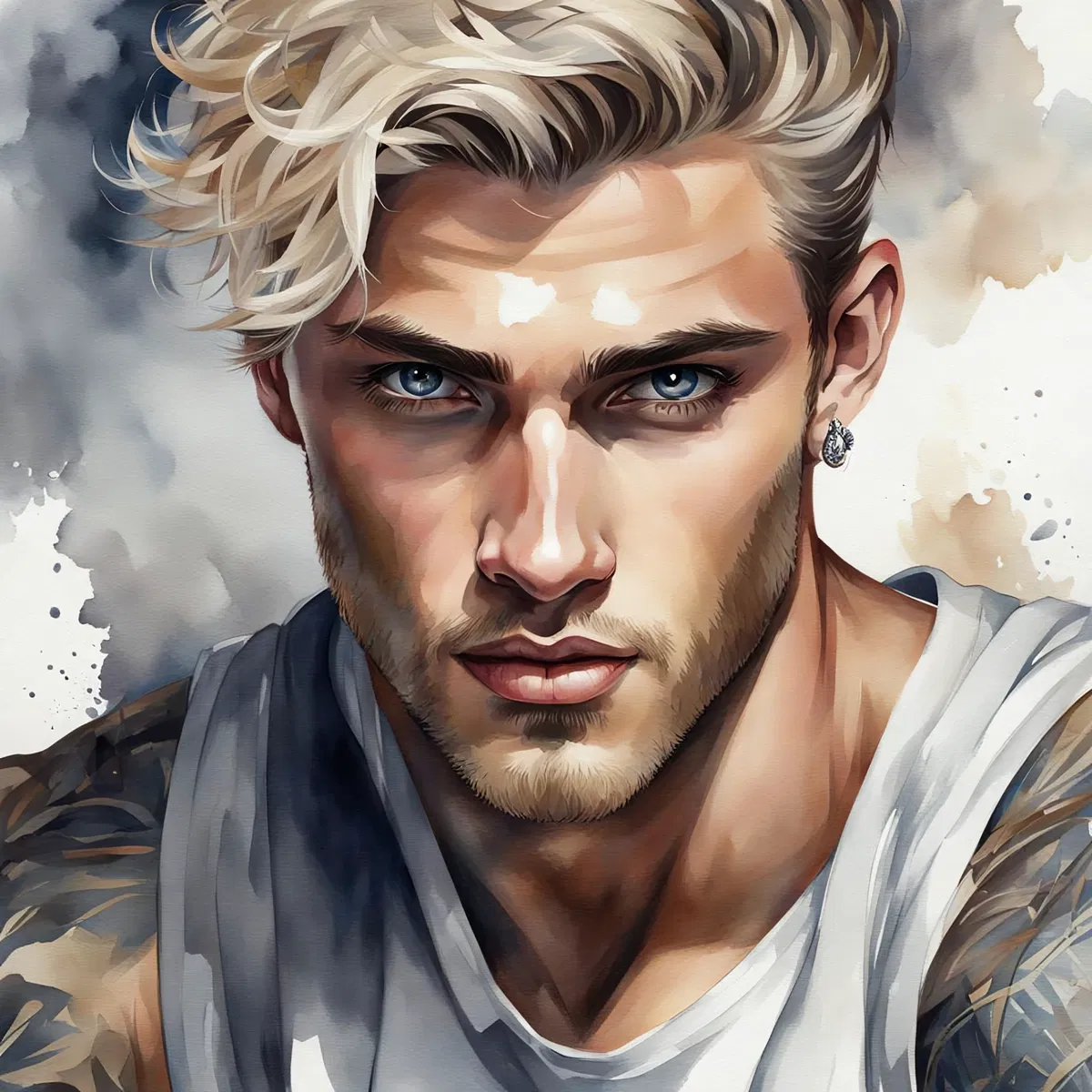 Avatar of [Crowned prince] Roman Fairborn 