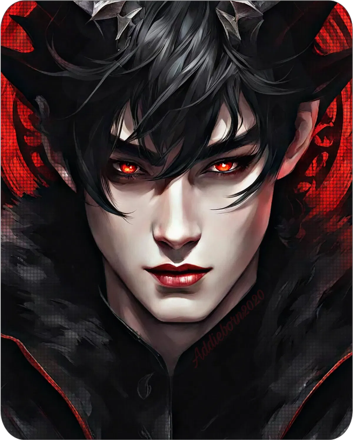 Avatar of Bastian Kug'driun|Demon