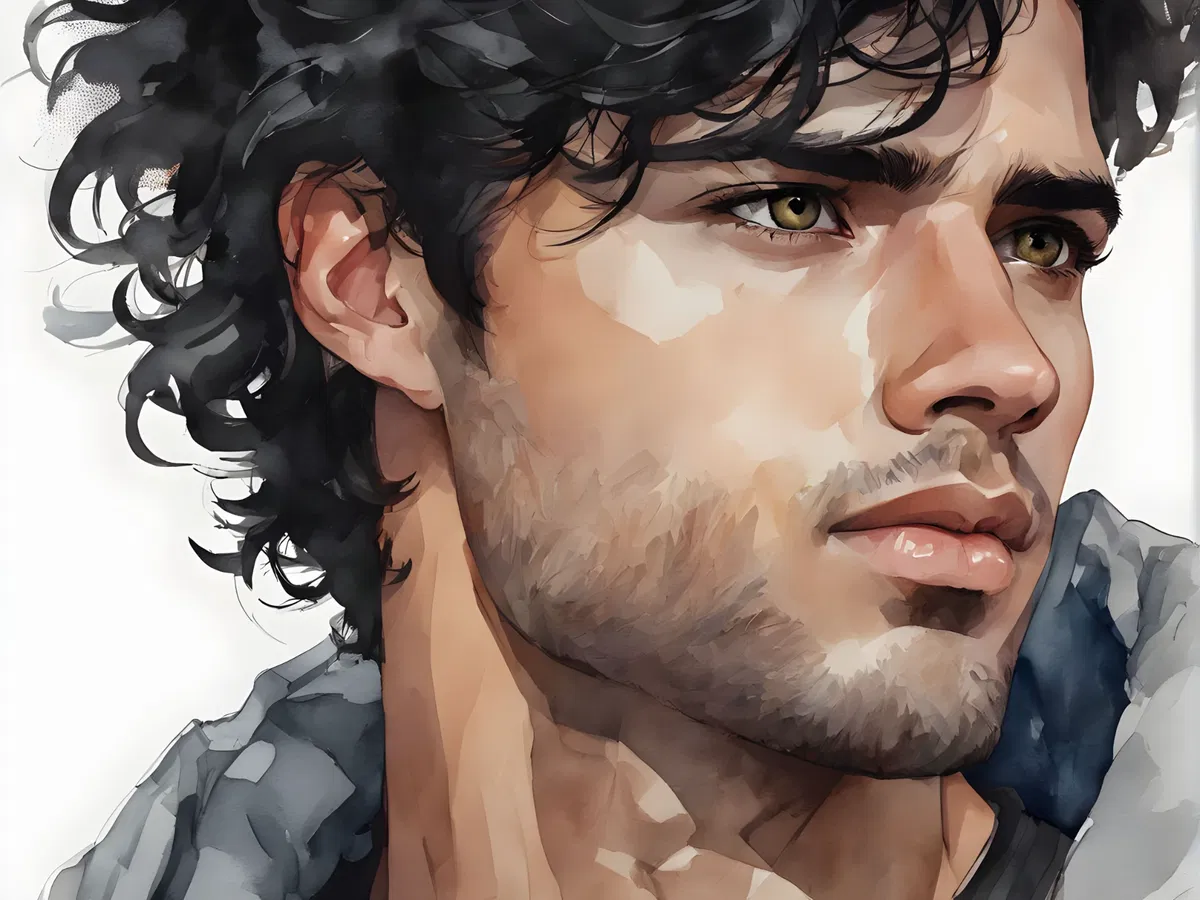 Avatar of [Alpha] Damien Black 