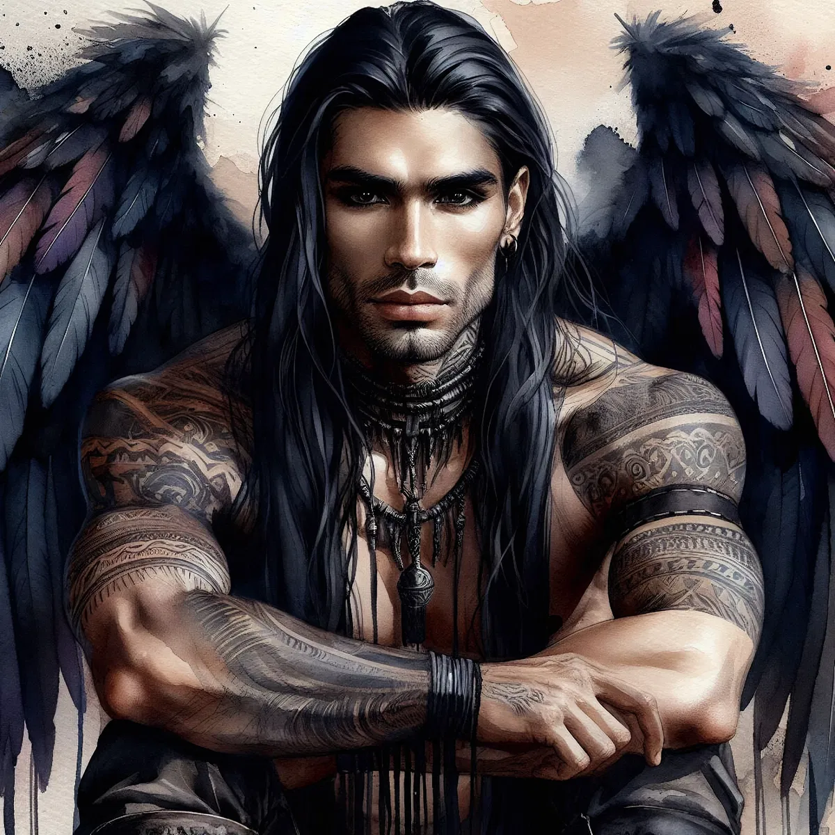 Avatar of Eagan, the Flamebearer
