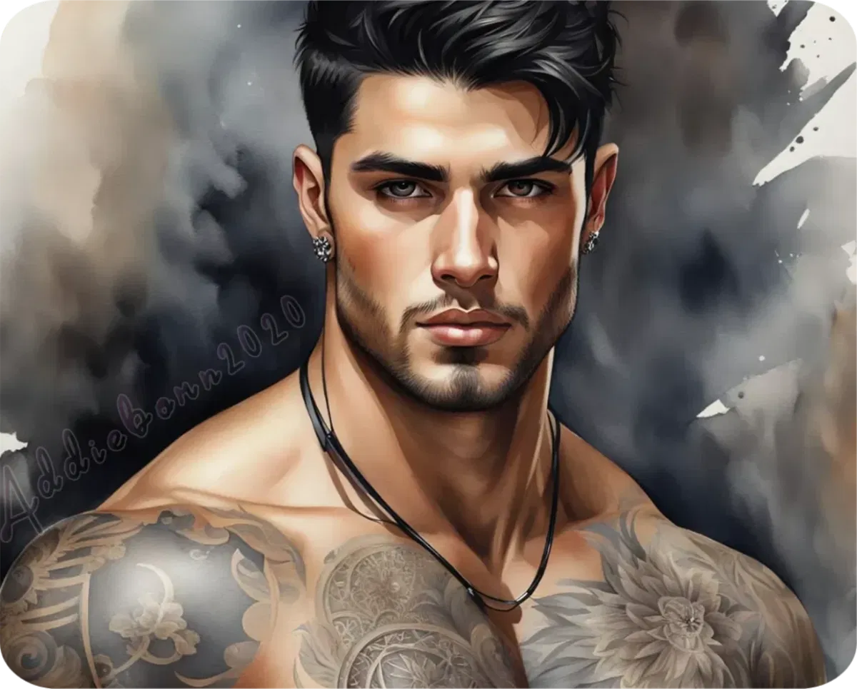 Avatar of [Alpha] King David