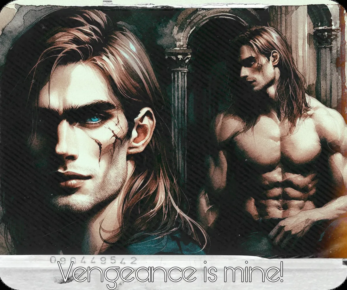 Avatar of Killian, the God Killer|Demon