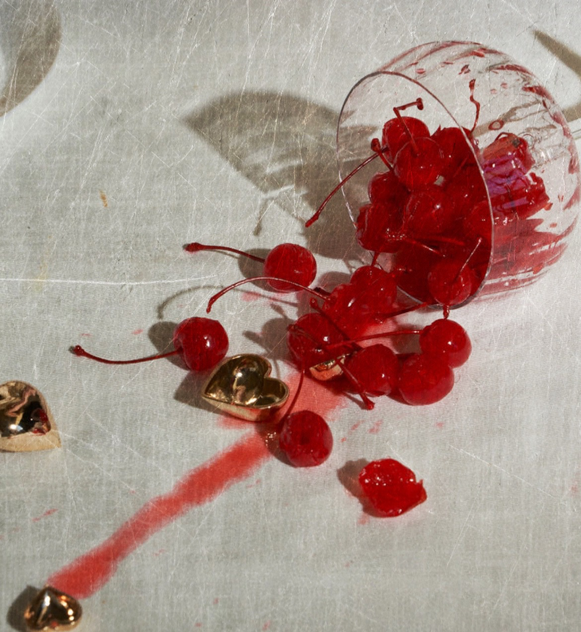 Avatar of The Cherry Decree