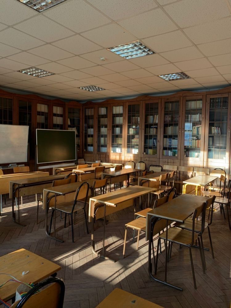 Avatar of Teaching Dilemma