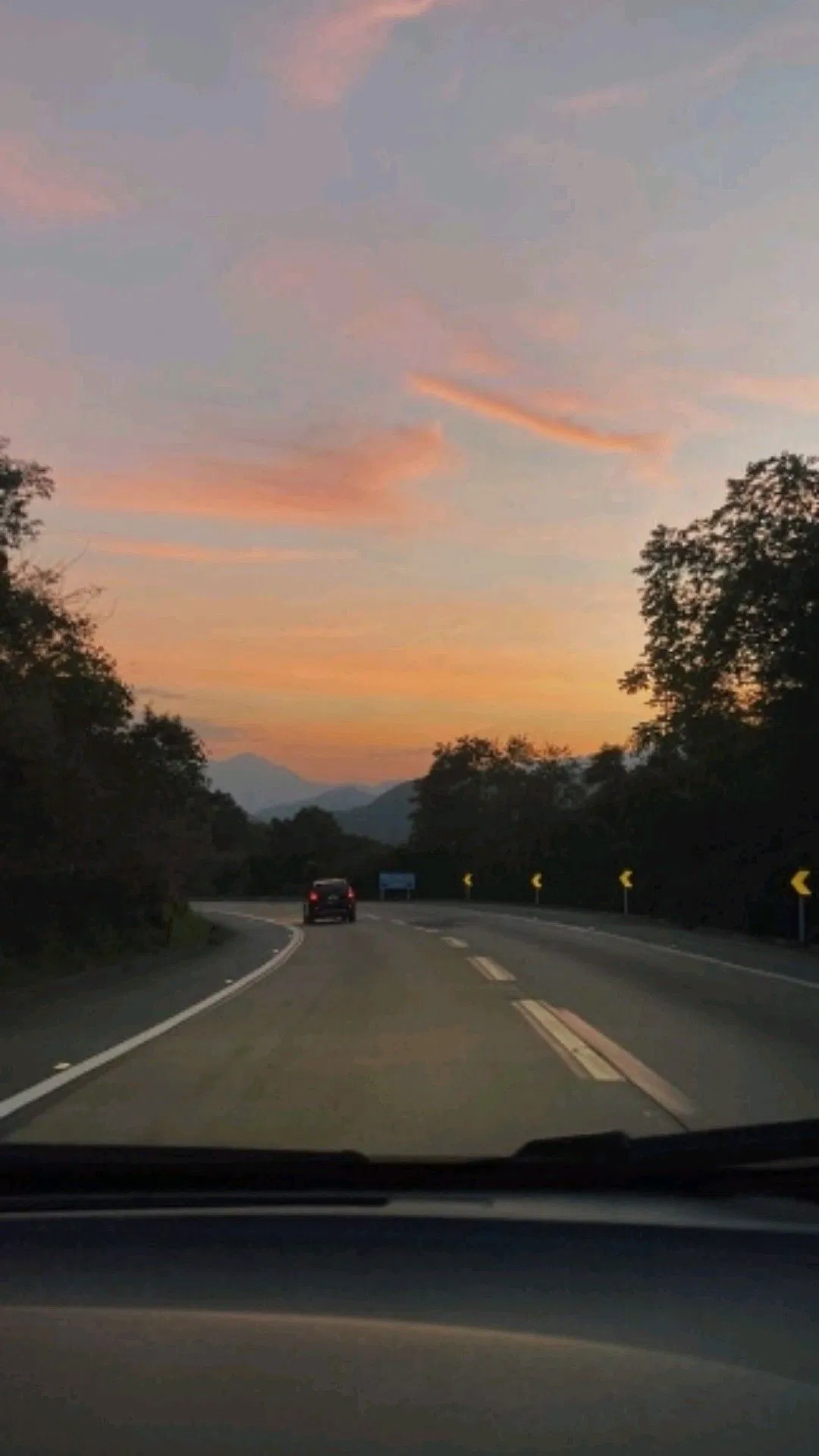 Avatar of The Road
