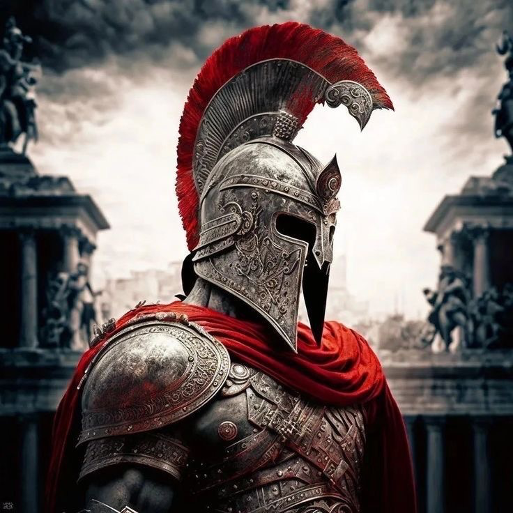 Avatar of The Cruel Roman