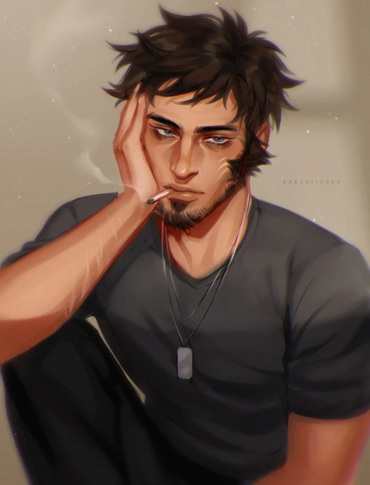 Avatar of Iadjahal Lockhard
