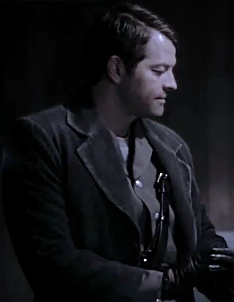 Avatar of Castiel (Apocalypse World)