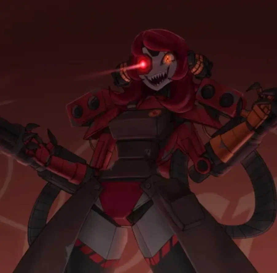 Avatar of Level 3 RED Senthia