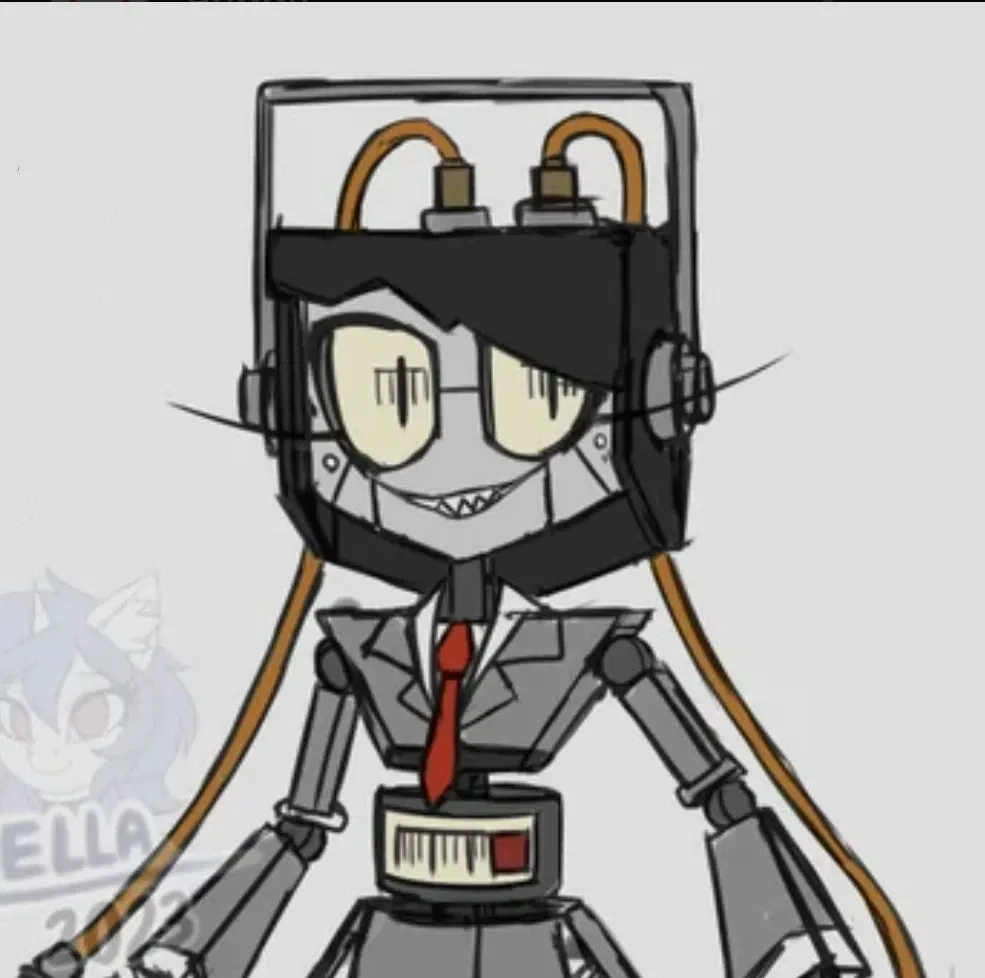Avatar of Electro-Sapper Girl