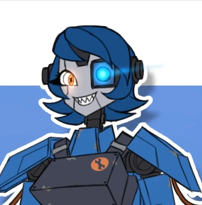 Avatar of Level 3 BLU Senthia