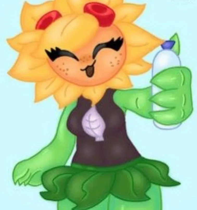 Avatar of Solar Flare