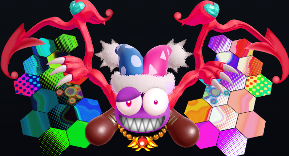 Avatar of Marx soul