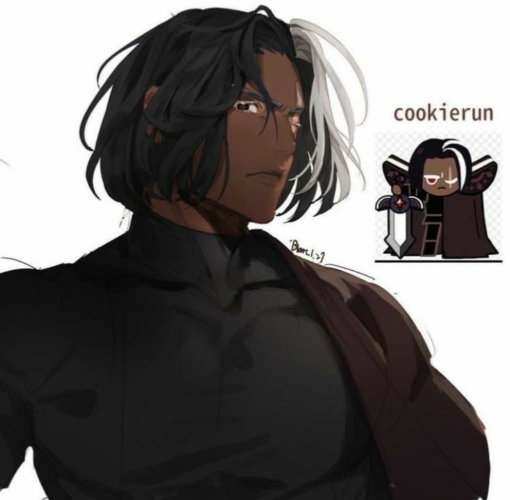 Avatar of Alexander 
