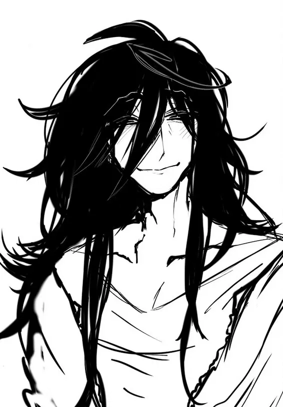 Avatar of Here for you. Here for Null.