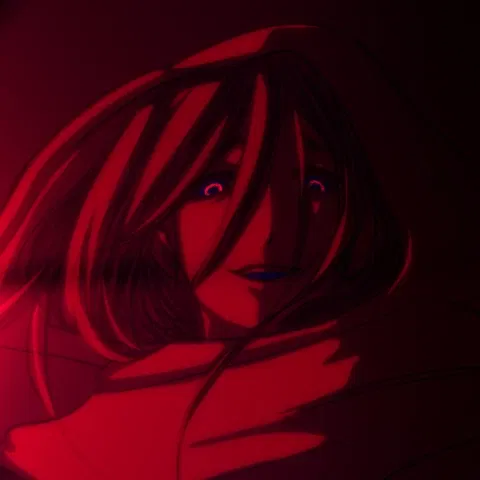 Avatar of Delius Incident 002