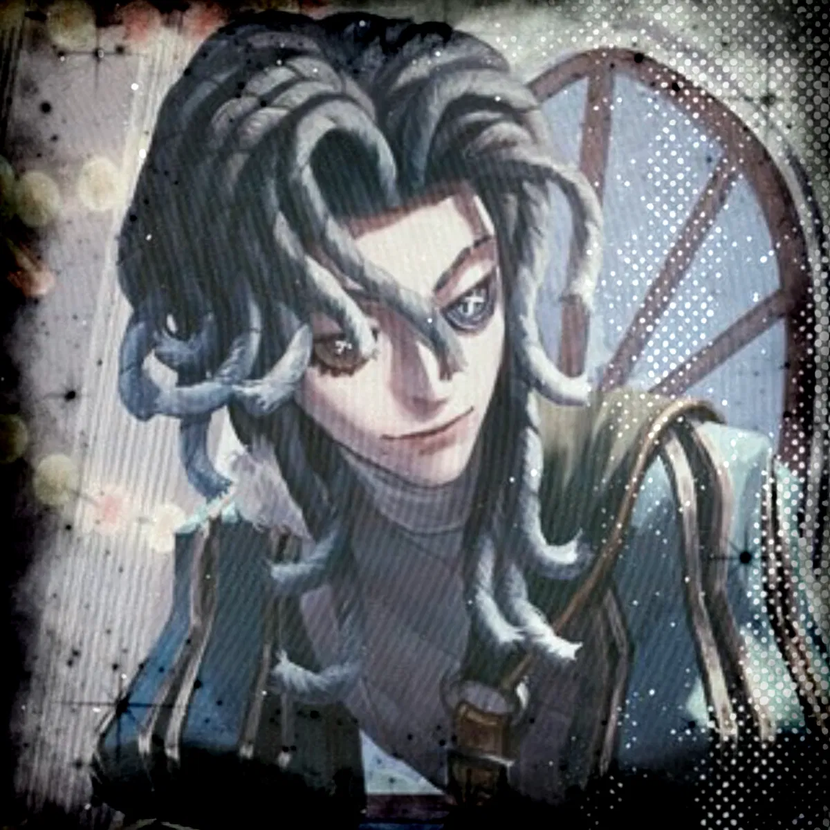 Avatar of Richard Sterling
